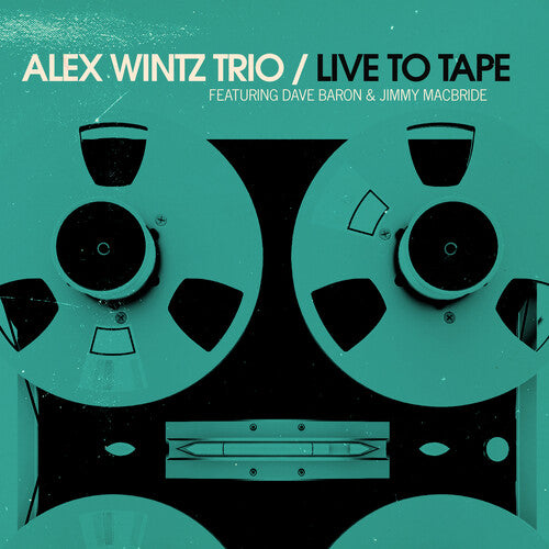 Live to Tape ( Vinyl ) {Vinyl } { Vinyl }