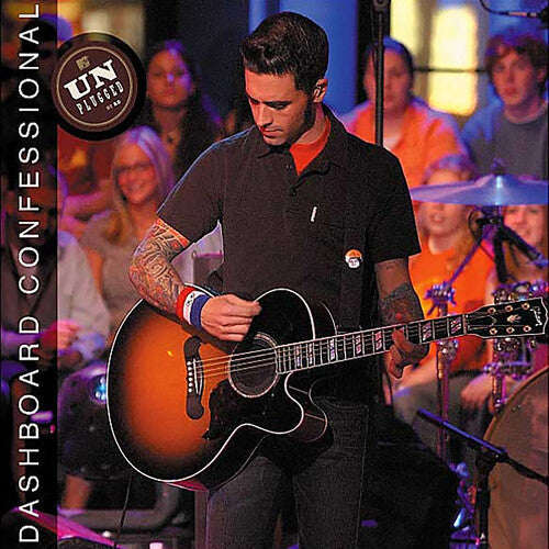 MTV Unplugged 2.0 ( Vinyl ) { Vinyl }