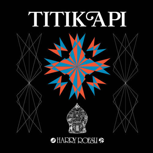 Titik Api ( Vinyl ) {Vinyl } { Vinyl }