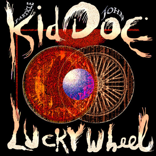 Lucky Wheel ( Vinyl ) { Vinyl }