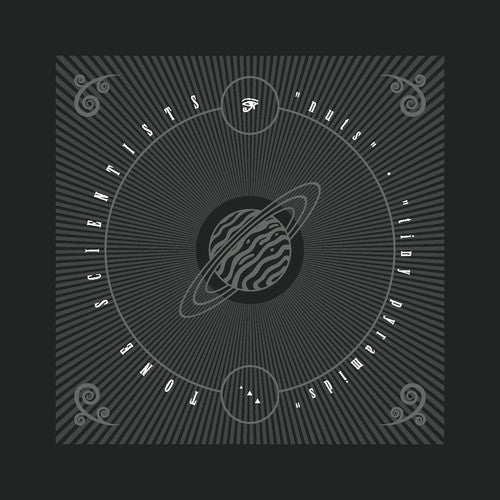 Nuts / Tiny Pyramids ( Vinyl ) { Vinyl }