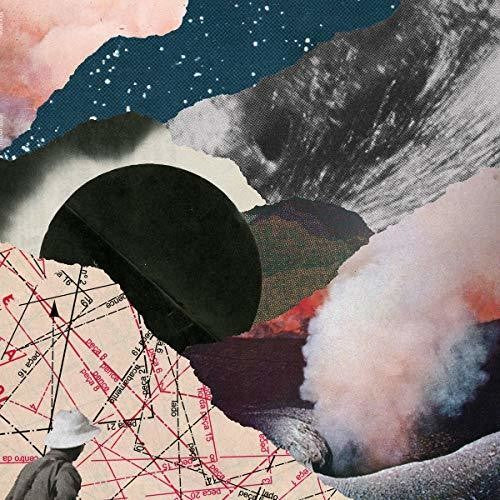 Desvio Onirico (Live 2016) ( Vinyl ) { Vinyl }