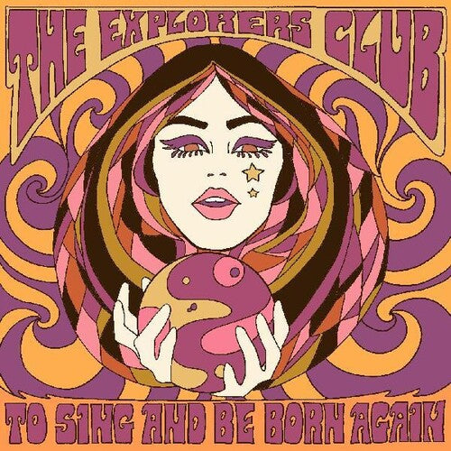 To Sing And Be Born Again ( Vinyl ) {Vinyl } { Vinyl }