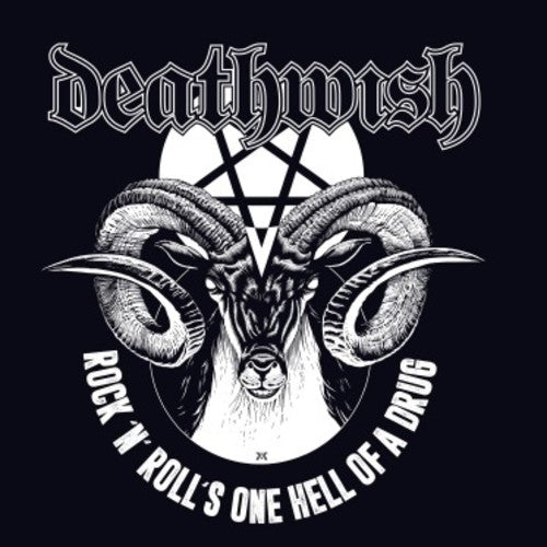 Rock N Rolls One Hell of a Drug ( Vinyl ) { Vinyl }