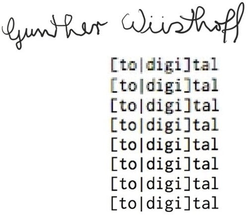 Total Digital ( Vinyl ) {Vinyl } { Vinyl }