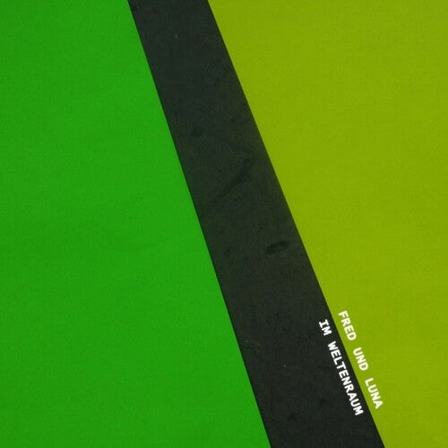 IM Weltenraum ( Vinyl ) {Vinyl } { Vinyl }