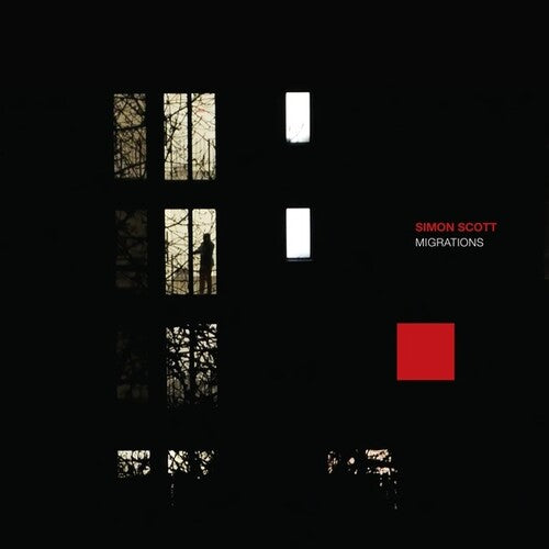 Migrations ( Vinyl ) {Vinyl } { Vinyl }