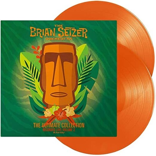 Ultimate Collection Recorded Live: Volume 2 ( Vinyl ) {Vinyl } { Vinyl }