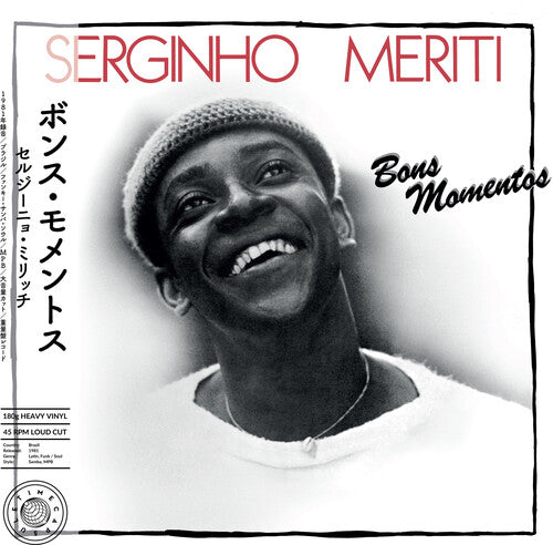 Bon Momentos ( Vinyl ) {Vinyl } { Vinyl }