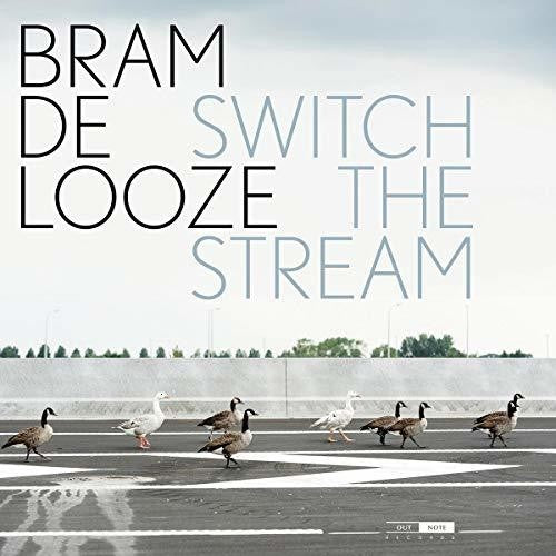 Switch the Stream ( Vinyl ) { Vinyl }