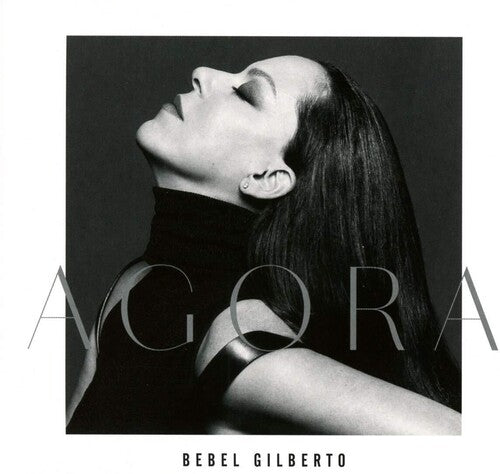 Agora ( Vinyl ) {Vinyl } { Vinyl }