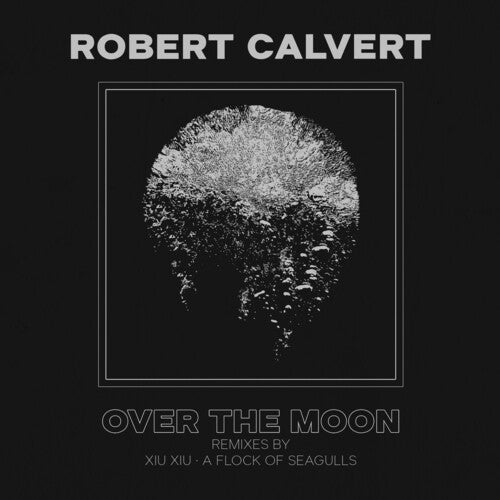 Over the Moon ( Vinyl ) { Vinyl }