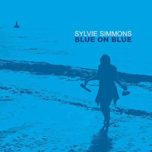 Blue on Blue ( Vinyl ) {Vinyl } { Vinyl }