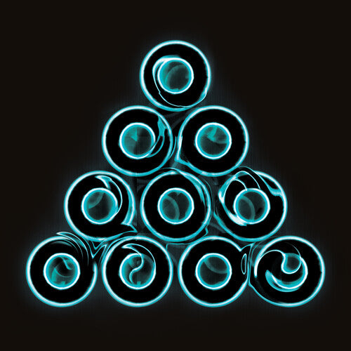 Upward Spiral ( Vinyl ) {Vinyl } { Vinyl }
