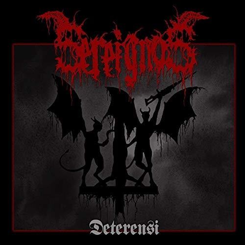 Deterensi ( Vinyl ) { Vinyl }