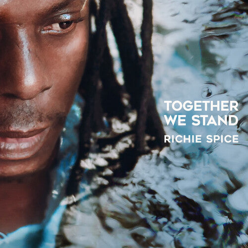 Together We Stand ( Vinyl ) {Vinyl } { Vinyl }