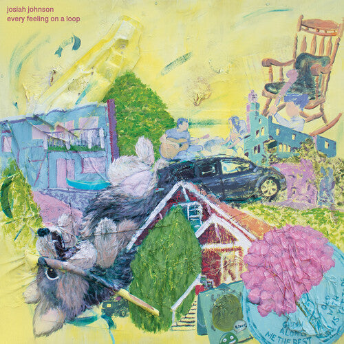 Every Feeling on a Loop ( Vinyl ) {Vinyl } { Vinyl }