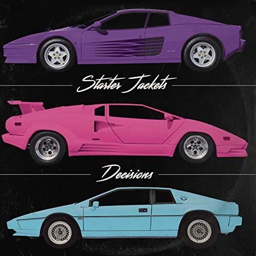 Decisions ( Vinyl ) { Vinyl }