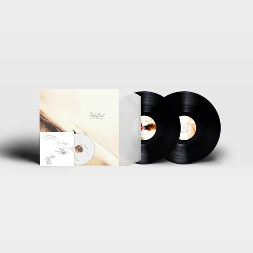 Margate ( Vinyl ) { Vinyl }
