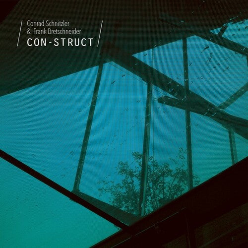 Con-Struct ( Vinyl ) {Vinyl } { Vinyl }