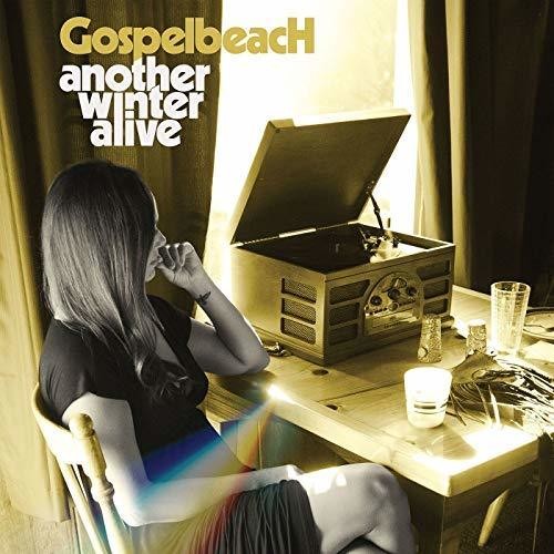 Another Winter Alive ( Vinyl ) { Vinyl }
