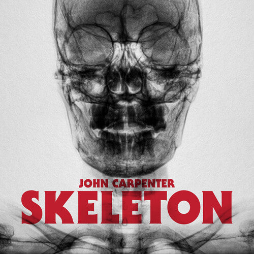 Skeleton / Unclean Spirit (Blood Red Vinyl) ( Vinyl ) { Vinyl }
