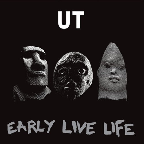 Early Live Life ( Vinyl ) { Vinyl }