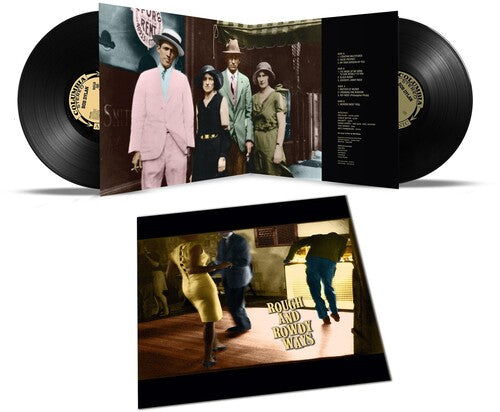 Rough And Rowdy Ways ( Vinyl ) {Vinyl } { Vinyl }