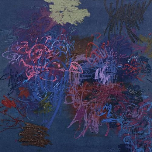 Blue Rise ( Vinyl ) {Vinyl } { Vinyl }