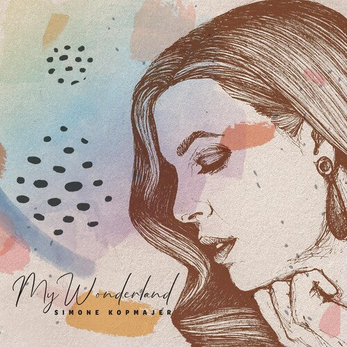 My Wonderland ( Vinyl ) {Vinyl } { Vinyl }