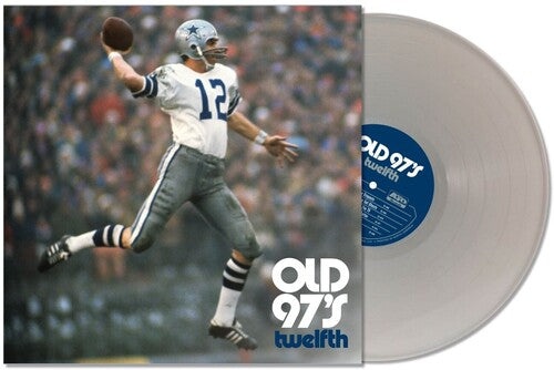 Twelfth ( Vinyl ) { Vinyl }