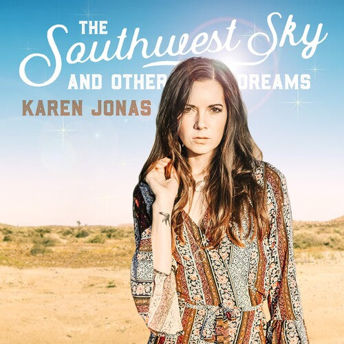 Southwest Sky & Other Dreams ( Vinyl ) {Vinyl } { Vinyl }