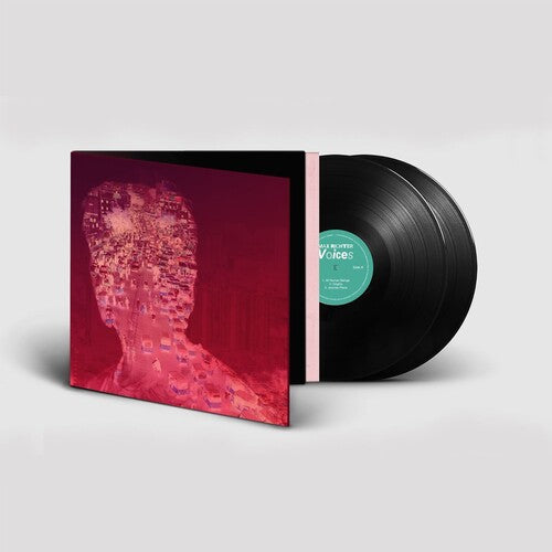 Voices ( Vinyl ) { Vinyl }
