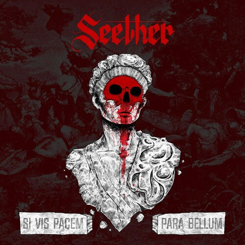Si Vis Pacem Para Bellum ( Vinyl ) {Vinyl } { Vinyl }