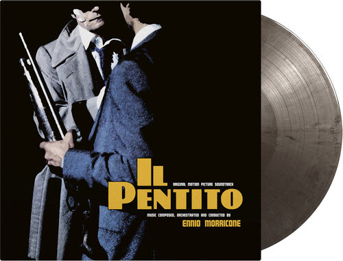 IL Pentito / O.S.T. ( Vinyl ) {Vinyl } { Vinyl }