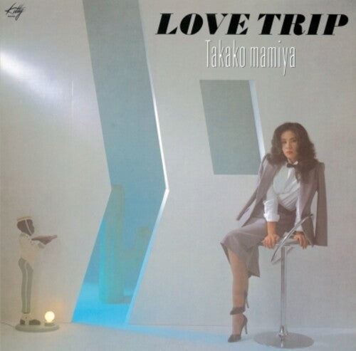 Love Trip ( Vinyl ) { Vinyl }