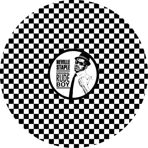 Rude Boy Returns ( Vinyl ) {Vinyl } { Vinyl }