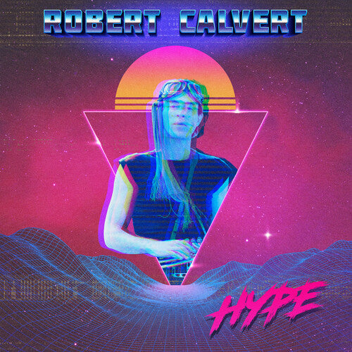 Hype ( Vinyl ) {Vinyl } { Vinyl }
