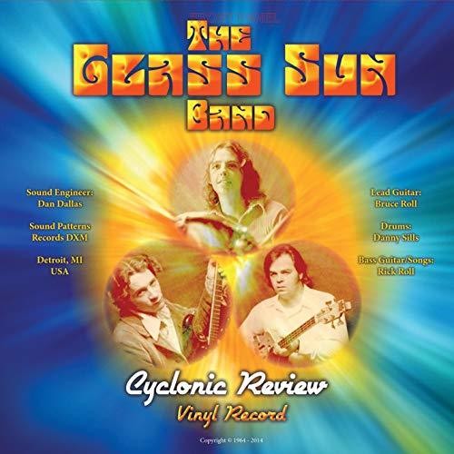 Cyclonic Review ( Vinyl ) { Vinyl }