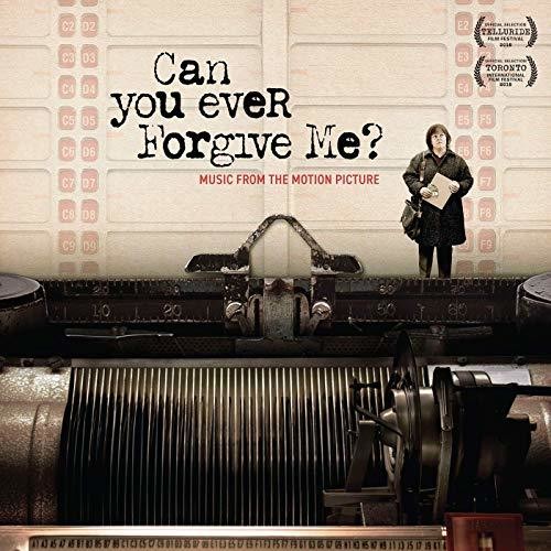 Can You Ever Forgive Me / Various ( Vinyl ) { Vinyl }