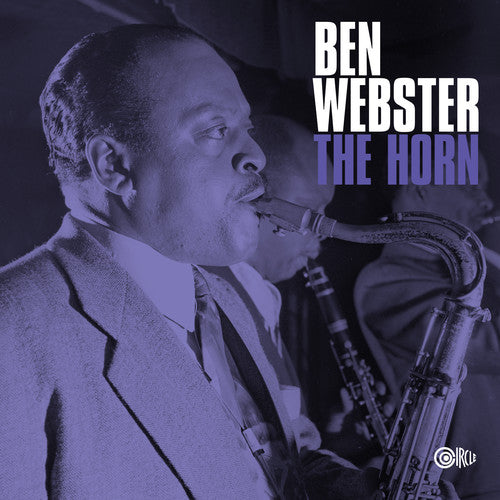 Horn ( Vinyl ) {Vinyl } { Vinyl }
