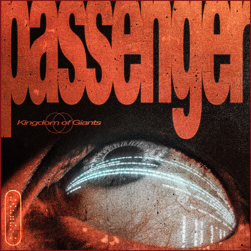 Passenger ( Vinyl ) { Vinyl }