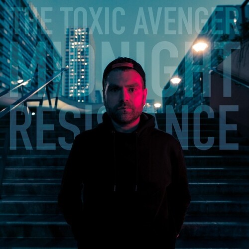 Midnight Resistance ( Vinyl ) { Vinyl }