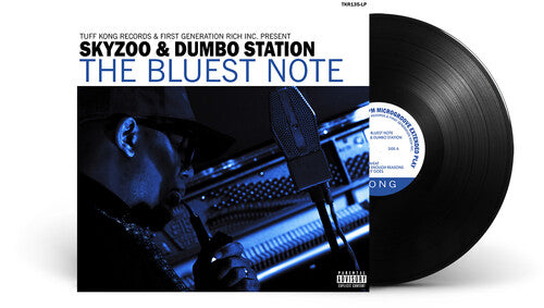 Bluest Notes ( Vinyl ) { Vinyl }