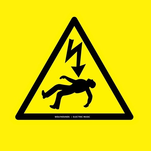 Electric Music ( Vinyl ) {Vinyl } { Vinyl }
