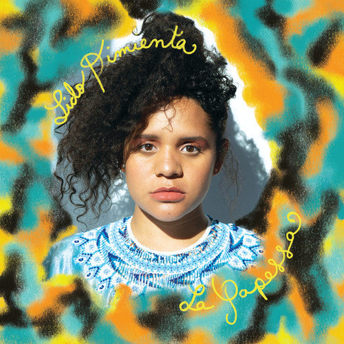 La Papessa ( Vinyl ) { Vinyl }