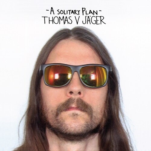 Solitary Plan ( Vinyl ) {Vinyl } { Vinyl }