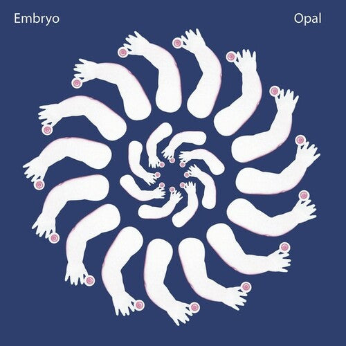 Opal ( Vinyl ) {Vinyl } { Vinyl }