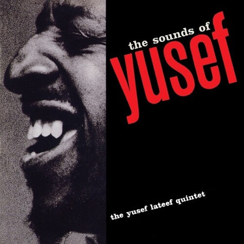 Sounds of Yusef ( Vinyl ) {Vinyl } { Vinyl }