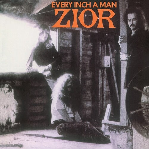 Every Inch a Man ( Vinyl ) {Vinyl } { Vinyl }
